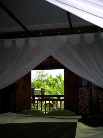 Singko Lovina Bed & Breakfast Exterior photo