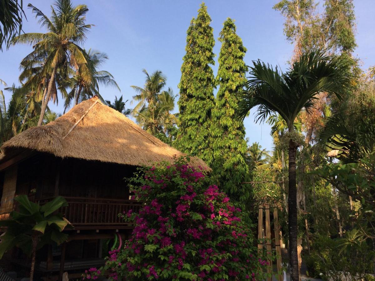 Singko Lovina Bed & Breakfast Exterior photo